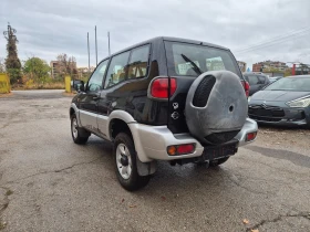 Nissan Terrano 2.7TDI KLIMA ITALY | Auto.bg — изображение 7 Nissan Terrano 2.7TDI KLIMA ITALY | Auto.bg — изображение 7