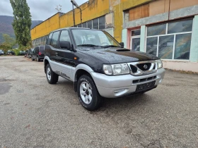 Nissan Terrano 2.7TDI KLIMA ITALY | Auto.bg — изображение 3 Nissan Terrano 2.7TDI KLIMA ITALY | Auto.bg — изображение 3
