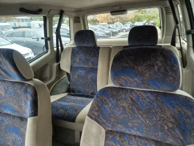 Nissan Terrano 2.7TDI KLIMA ITALY | Auto.bg — изображение 13 Nissan Terrano 2.7TDI KLIMA ITALY | Auto.bg — изображение 13