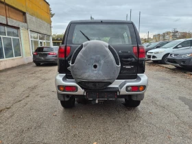 Nissan Terrano 2.7TDI KLIMA ITALY | Auto.bg — изображение 6 Nissan Terrano 2.7TDI KLIMA ITALY | Auto.bg — изображение 6