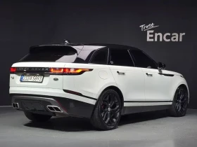 Land Rover Range Rover Velar - 25211 € - 72067110 2 | Car24.bg Land Rover Range Rover Velar - 25211 € - 72067110 2