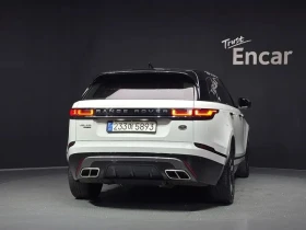 Land Rover Range Rover Velar - 25211 € - 72067110 4 | Car24.bg Land Rover Range Rover Velar - 25211 € - 72067110 4