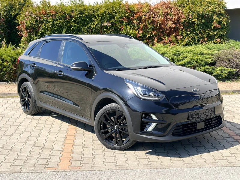 Kia Niro 64kw 204kc FACELIFT!!! TERMOPOMPA FUL!!! - 17777 € / 34768.79 лв. - 56863872 1 | Car24.bg Kia Niro 64kw 204kc FACELIFT!!! TERMOPOMPA FUL!!! - 17777 € / 34768.79 лв. - 56863872 1