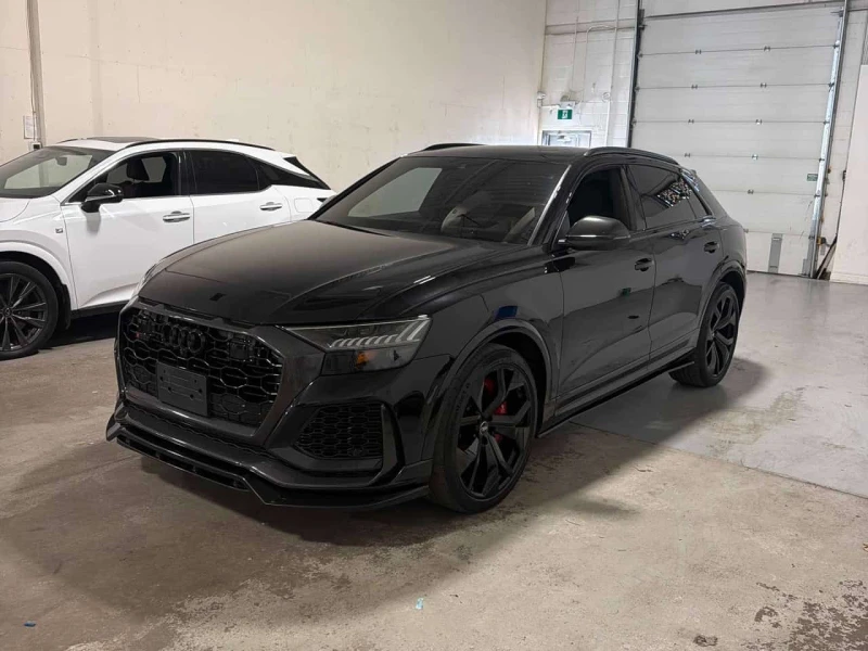 Audi RSQ8 4.0 TFSI quattro | CARFAX | БЕЗ ИНЦИДЕНТИ - 57900 € - 11153809 1 | Car24.bg Audi RSQ8 4.0 TFSI quattro | CARFAX | БЕЗ ИНЦИДЕНТИ - 57900 € - 11153809 1