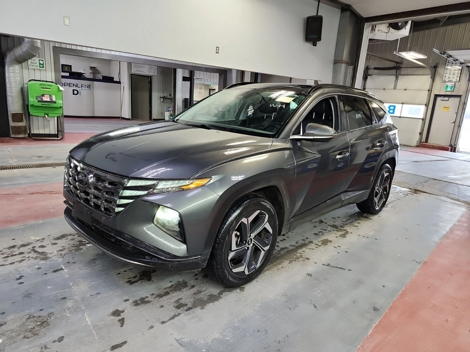 Hyundai Tucson Hybrid Luxury * Панорама * АвтоКредит (ЦЕНА ДО БГ) | Auto.bg — изображение 1 Hyundai Tucson Hybrid Luxury * Панорама * АвтоКредит (ЦЕНА ДО БГ) | Auto.bg — изображение 1