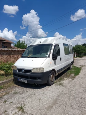 Fiat Ducato 2.0