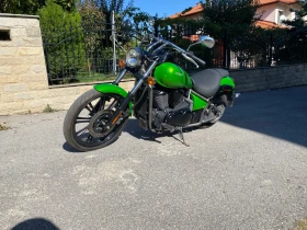 Kawasaki 900 VN | Auto.bg — изображение 6 Kawasaki 900 VN | Auto.bg — изображение 6
