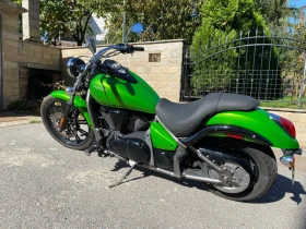 Kawasaki 900 VN | Auto.bg — изображение 7 Kawasaki 900 VN | Auto.bg — изображение 7