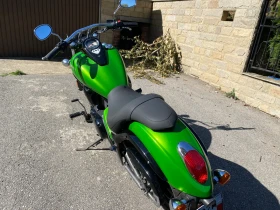 Kawasaki 900 VN