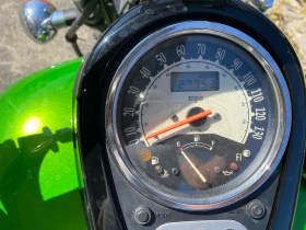 Kawasaki 900 VN | Auto.bg — изображение 2 Kawasaki 900 VN | Auto.bg — изображение 2
