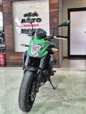 Kawasaki ER -6n ABS!!! 8000км!!! НОВ ВНОС ОТ ШВЕЙЦАРИЯ!!! | Auto.bg — изображение 2 Kawasaki ER -6n ABS!!! 8000км!!! НОВ ВНОС ОТ ШВЕЙЦАРИЯ!!! | Auto.bg — изображение 2