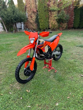 Ktm EXC 300 2026 | Auto.bg — изображение 2 Ktm EXC 300 2026 | Auto.bg — изображение 2