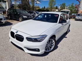  BMW 114