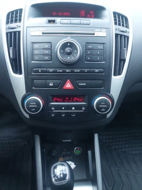 Kia Ceed | Mobile.bg — малка снимка 16