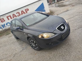 Seat Leon 1.9 ТДИ 105 - Car24.bg Seat Leon 1.9 ТДИ 105