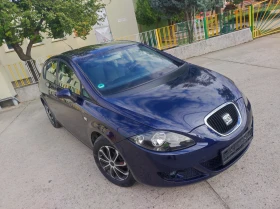 Seat Leon 1.9 ТДИ 105 - Car24.bg Seat Leon 1.9 ТДИ 105