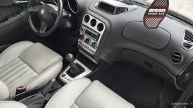 Alfa Romeo 156 1.9 jtd - 2990 лв. / 1528.76 € - 70167315 9 | Car24.bg Alfa Romeo 156 1.9 jtd - 2990 лв. / 1528.76 € - 70167315 9