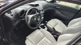 Alfa Romeo 156 1.9 jtd - 2990 лв. / 1528.76 € - 70167315 7 | Car24.bg Alfa Romeo 156 1.9 jtd - 2990 лв. / 1528.76 € - 70167315 7
