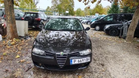 Alfa Romeo 156 1.9 jtd - Car24.bg Alfa Romeo 156 1.9 jtd