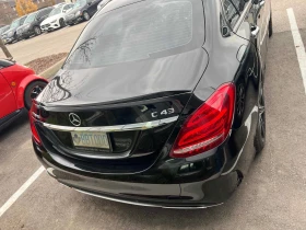 Mercedes-Benz C 43 AMG CARFAX АВТО КРЕДИТ - 44100 лв. / 22547.97 € - 96352843 4 | Car24.bg Mercedes-Benz C 43 AMG CARFAX АВТО КРЕДИТ - 44100 лв. / 22547.97 € - 96352843 4