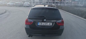 BMW 320 320i - 8599 лв. / 4396.60 € - 25996150 5 | Car24.bg BMW 320 320i - 8599 лв. / 4396.60 € - 25996150 5
