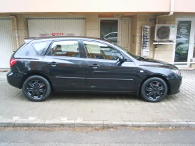 Mazda 3 1.6 16V Automat - 2500 € / 4889.57 лв. - 28706285 3 | Car24.bg Mazda 3 1.6 16V Automat - 2500 € / 4889.57 лв. - 28706285 3