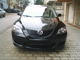 Mazda 3 1.6 16V Automat - 2500 € / 4889.57 лв. - 28706285 2 | Car24.bg Mazda 3 1.6 16V Automat - 2500 € / 4889.57 лв. - 28706285 2