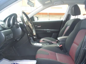 Mazda 3 1.6 16V Automat - 2500 € / 4889.57 лв. - 28706285 8 | Car24.bg Mazda 3 1.6 16V Automat - 2500 € / 4889.57 лв. - 28706285 8