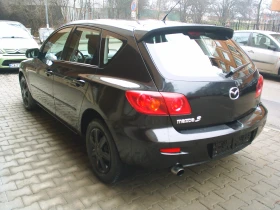 Mazda 3 1.6 16V Automat - 2500 € / 4889.57 лв. - 28706285 6 | Car24.bg Mazda 3 1.6 16V Automat - 2500 € / 4889.57 лв. - 28706285 6