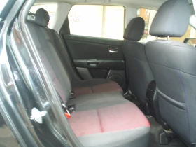 Mazda 3 1.6 16V Automat - 2500 € / 4889.57 лв. - 28706285 13 | Car24.bg Mazda 3 1.6 16V Automat - 2500 € / 4889.57 лв. - 28706285 13