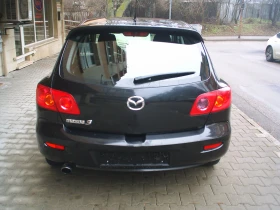 Mazda 3 1.6 16V Automat - 2500 € / 4889.57 лв. - 28706285 5 | Car24.bg Mazda 3 1.6 16V Automat - 2500 € / 4889.57 лв. - 28706285 5