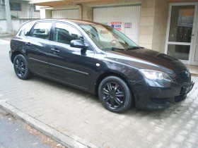 Mazda 3 1.6 16V Automat - 2500 € / 4889.57 лв. - 28706285 17 | Car24.bg Mazda 3 1.6 16V Automat - 2500 € / 4889.57 лв. - 28706285 17