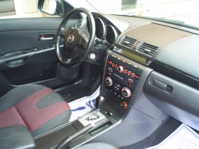 Mazda 3 1.6 16V Automat - 2500 € / 4889.57 лв. - 28706285 12 | Car24.bg Mazda 3 1.6 16V Automat - 2500 € / 4889.57 лв. - 28706285 12