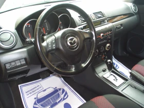 Mazda 3 1.6 16V Automat - 2500 € / 4889.57 лв. - 28706285 9 | Car24.bg Mazda 3 1.6 16V Automat - 2500 € / 4889.57 лв. - 28706285 9