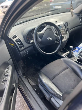 Hyundai I30 I30 CW - 2300 € / 4498.41 лв. - 60667476 7 | Car24.bg Hyundai I30 I30 CW - 2300 € / 4498.41 лв. - 60667476 7