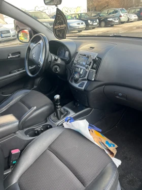 Hyundai I30 I30 CW - 2300 € / 4498.41 лв. - 60667476 5 | Car24.bg Hyundai I30 I30 CW - 2300 € / 4498.41 лв. - 60667476 5