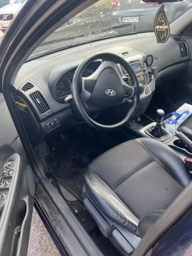 Hyundai I30 I30 CW - 2300 € / 4498.41 лв. - 60667476 8 | Car24.bg Hyundai I30 I30 CW - 2300 € / 4498.41 лв. - 60667476 8