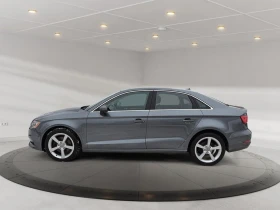 Audi A3 FWD* KOMFORT* S-LINE* АвтоКредит(ЦЕНА ДО БГ) - 10299 € / 20143.09 лв. - 58772148 3 | Car24.bg Audi A3 FWD* KOMFORT* S-LINE* АвтоКредит(ЦЕНА ДО БГ) - 10299 € / 20143.09 лв. - 58772148 3
