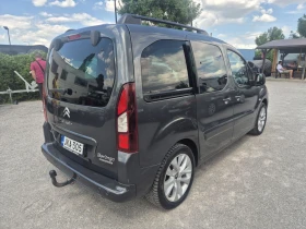 Citroen Berlingo 1.6-HDI/АВТОМАТИК/MULTISPASE - 6900 € / 13495.23 лв. - 51269870 4 | Car24.bg Citroen Berlingo 1.6-HDI/АВТОМАТИК/MULTISPASE - 6900 € / 13495.23 лв. - 51269870 4