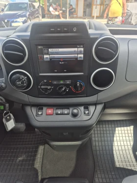 Citroen Berlingo 1.6-HDI/АВТОМАТИК/MULTISPASE - 6900 € / 13495.23 лв. - 51269870 9 | Car24.bg Citroen Berlingo 1.6-HDI/АВТОМАТИК/MULTISPASE - 6900 € / 13495.23 лв. - 51269870 9