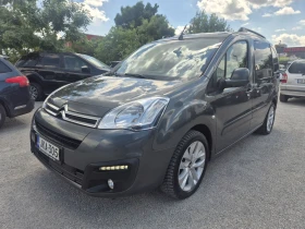 Citroen Berlingo 1.6-HDI/АВТОМАТИК/MULTISPASE - Car24.bg Citroen Berlingo 1.6-HDI/АВТОМАТИК/MULTISPASE