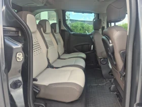 Citroen Berlingo 1.6-HDI/АВТОМАТИК/MULTISPASE - 6900 € / 13495.23 лв. - 51269870 13 | Car24.bg Citroen Berlingo 1.6-HDI/АВТОМАТИК/MULTISPASE - 6900 € / 13495.23 лв. - 51269870 13