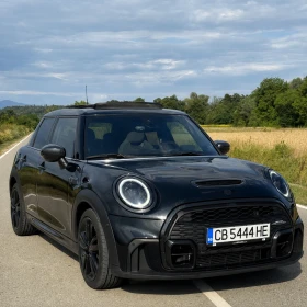 Mini Cooper s MINI Cooper S 2.0 Turbo JCW | Harman/Kardon | Head