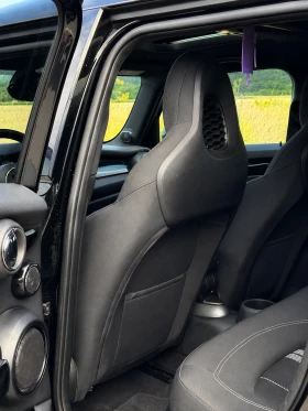 Mini Cooper s MINI Cooper S 2.0 Turbo JCW | Harman/Kardon | Head | Auto.bg — изображение 10 Mini Cooper s MINI Cooper S 2.0 Turbo JCW | Harman/Kardon | Head | Auto.bg — изображение 10