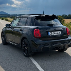Mini Cooper s MINI Cooper S 2.0 Turbo JCW | Harman/Kardon | Head | Auto.bg — изображение 4 Mini Cooper s MINI Cooper S 2.0 Turbo JCW | Harman/Kardon | Head | Auto.bg — изображение 4
