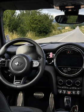 Mini Cooper s MINI Cooper S 2.0 Turbo JCW | Harman/Kardon | Head | Auto.bg — изображение 8 Mini Cooper s MINI Cooper S 2.0 Turbo JCW | Harman/Kardon | Head | Auto.bg — изображение 8