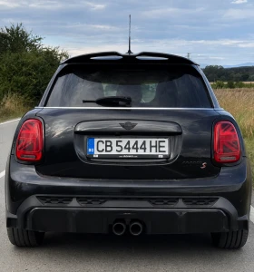 Mini Cooper s MINI Cooper S 2.0 Turbo JCW | Harman/Kardon | Head | Auto.bg — изображение 5 Mini Cooper s MINI Cooper S 2.0 Turbo JCW | Harman/Kardon | Head | Auto.bg — изображение 5