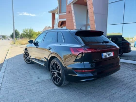 Audi E-Tron E-TRON Q8, EDITION1, DISTRONIC, PANO, KAMERA | Auto.bg — изображение 6 Audi E-Tron E-TRON Q8, EDITION1, DISTRONIC, PANO, KAMERA | Auto.bg — изображение 6