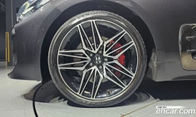 Kia Stinger 2.5 Masters | Auto.bg — изображение 5 Kia Stinger 2.5 Masters | Auto.bg — изображение 5