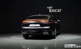 Kia Stinger 2.5 Masters | Auto.bg — изображение 4 Kia Stinger 2.5 Masters | Auto.bg — изображение 4